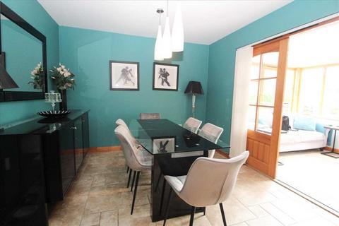 undefined, The Paddock, Cramlington