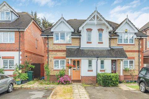 3 bedroom semi-detached house for sale, Shelburne Drive, Hounslow TW4