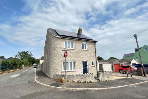 undefined, St Georges Road, Easton