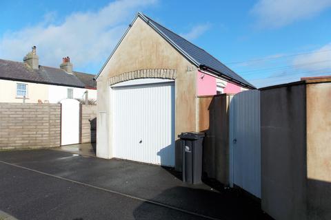 undefined, St Georges Road, Easton