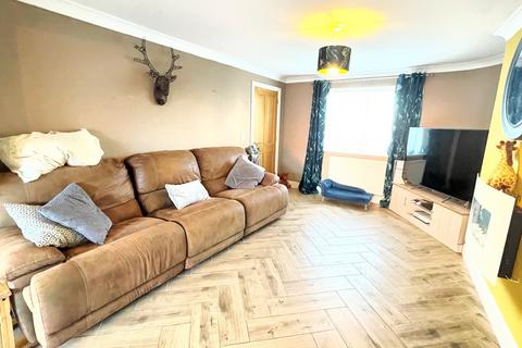 undefined, St Georges Road, Easton