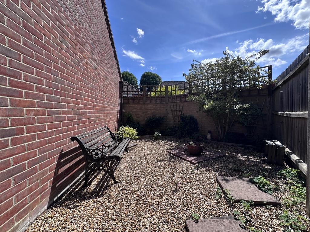 Garden 3