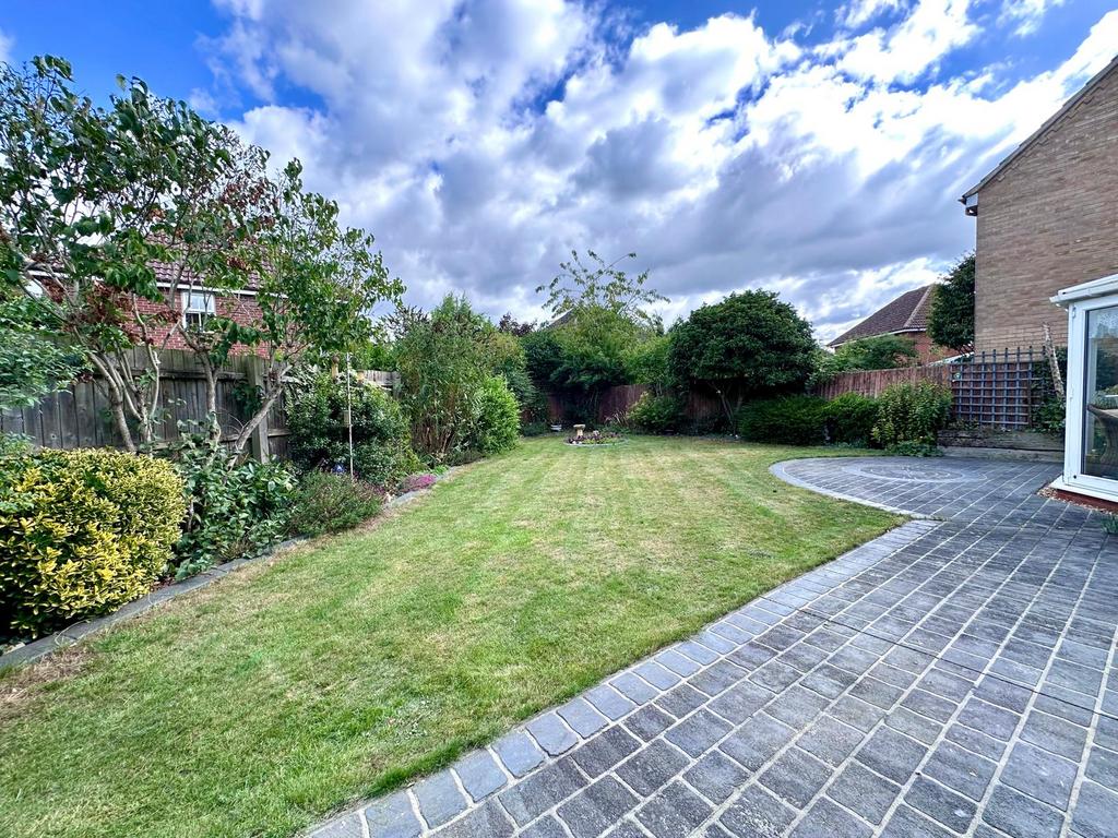 Garden 05.08