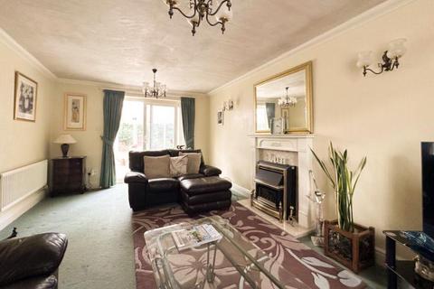 4 bedroom detached house for sale, Williams Close, Ely, Cambridgeshire