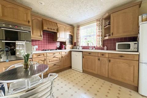 4 bedroom detached house for sale, Williams Close, Ely, Cambridgeshire