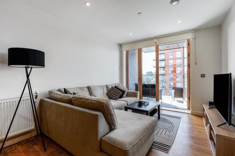 undefined, Copley Close, Hanwell, W7