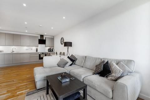 undefined, Copley Close, Hanwell, W7