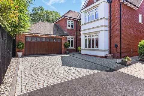 6 bedroom detached house for sale, The Fairways, Little Aston