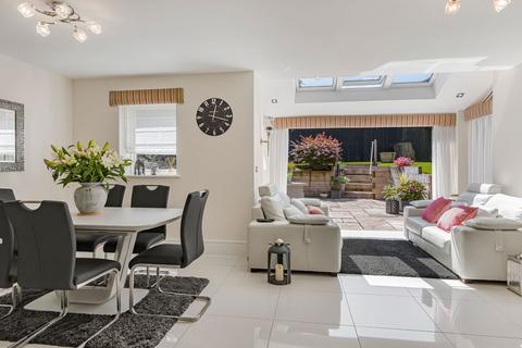 6 bedroom detached house for sale, The Fairways, Little Aston
