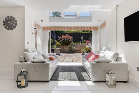 6 bedroom detached house for sale, The Fairways, Little Aston