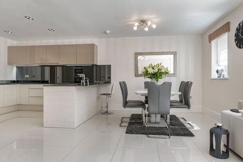 6 bedroom detached house for sale, The Fairways, Little Aston