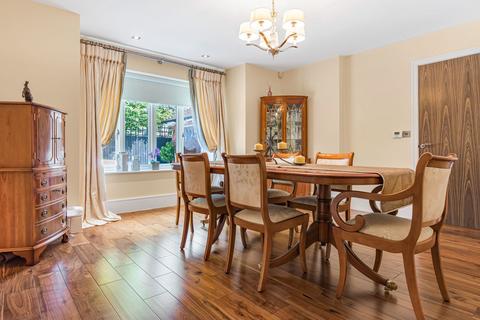 1 The Fairways, Little Aston, Sutton Coldfield, B74 3UG