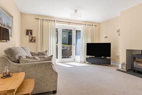 1 The Fairways, Little Aston, Sutton Coldfield, B74 3UG