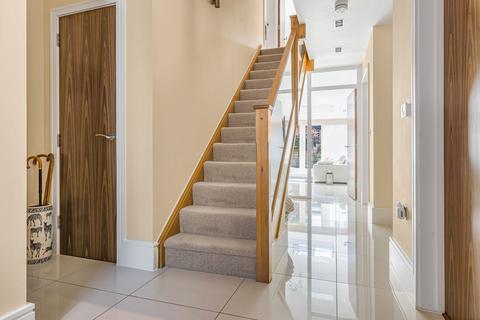 1 The Fairways, Little Aston, Sutton Coldfield, B74 3UG
