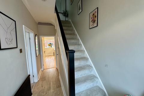 undefined, Layton Road, Blackpool FY3