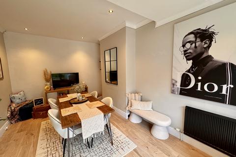 undefined, Layton Road, Blackpool FY3