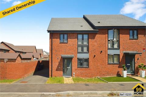 undefined, Magnolia Drive, Shirley, Solihull, West Midlands, B90