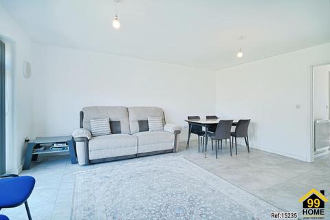 undefined, Magnolia Drive, Shirley, Solihull, West Midlands, B90
