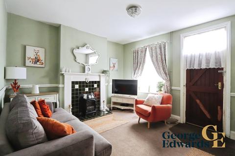 Stanhope Road Swadlincote DE11 9BG