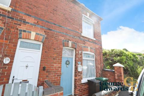 undefined, Stanhope Road Swadlincote DE11 9BG