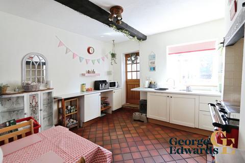 undefined, Stanhope Road Swadlincote DE11 9BG