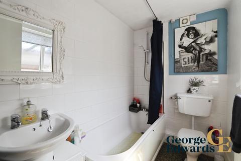 undefined, Stanhope Road Swadlincote DE11 9BG