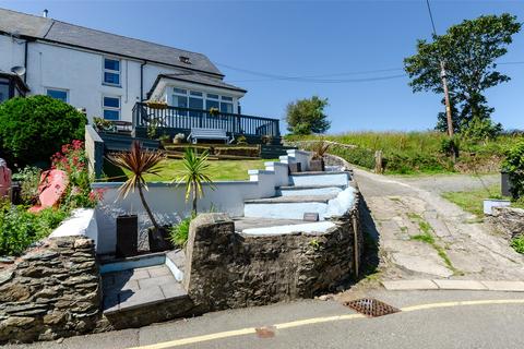 3 bedroom end of terrace house for sale, Bull Bay, Amlwch, Isle of Anglesey, LL68