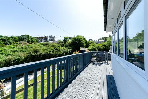 3 bedroom end of terrace house for sale, Bull Bay, Amlwch, Isle of Anglesey, LL68