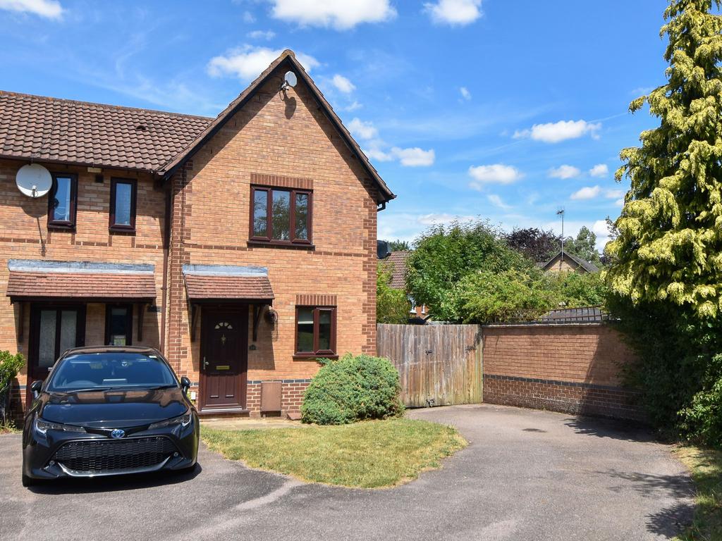 11 Avignon Close