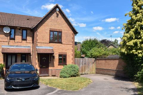 11 Avignon Close, New Duston, Northampton, NN5 6QS