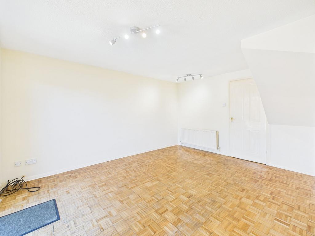 Sitting/Dining Room