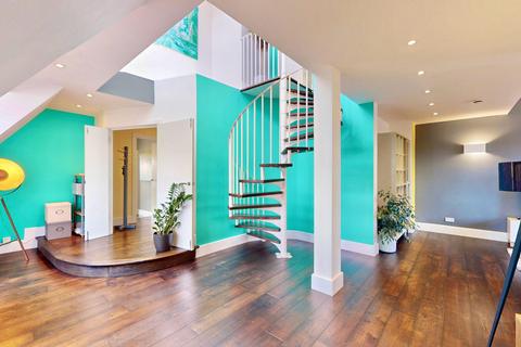 2 bedroom apartment for sale, Empire Square, Holloway
