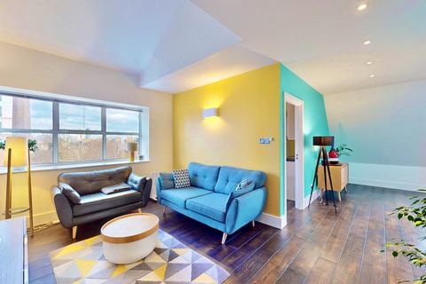 2 bedroom apartment for sale, Empire Square, Holloway
