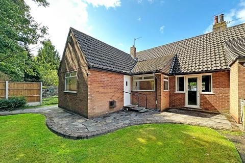4 bedroom semi-detached house for sale, Cherry Tree Road, Manchester