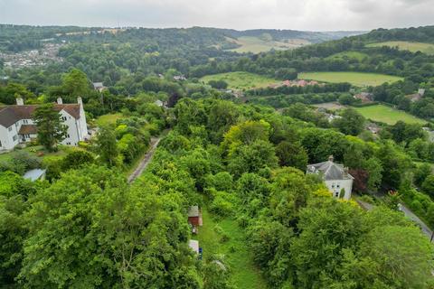 Plot for sale, The Avenue, Temple Ewell, Dover