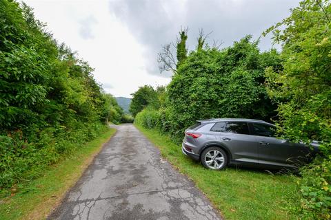 Plot for sale, The Avenue, Temple Ewell, Dover