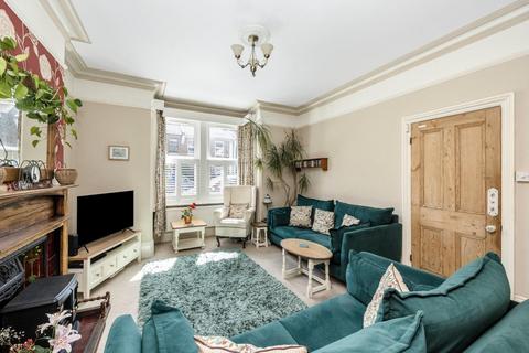 4 bedroom semi-detached house for sale, Arundel Road, Brighton