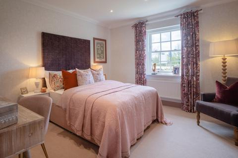 4 bedroom detached house for sale, Plot 112, The Denton at Church View, IP8, Church View, Bramford IP8