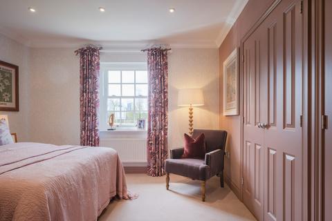 4 bedroom detached house for sale, Plot 112, The Denton at Church View, IP8, Church View, Bramford IP8