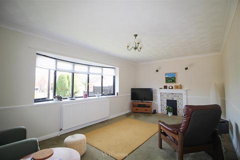 undefined, Beaumont Close, Burgh le Marsh, Skegness