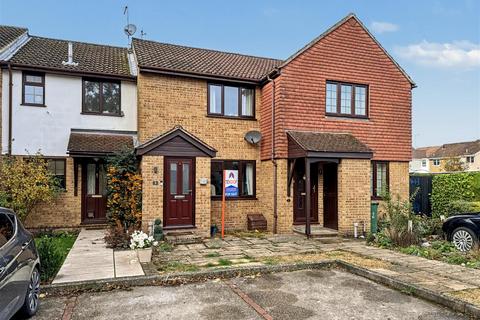 undefined, Brook Gardens, Farnborough