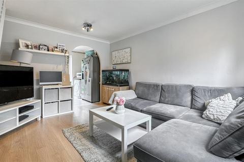 undefined, Brook Gardens, Farnborough