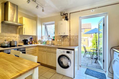 undefined, Brook Gardens, Farnborough