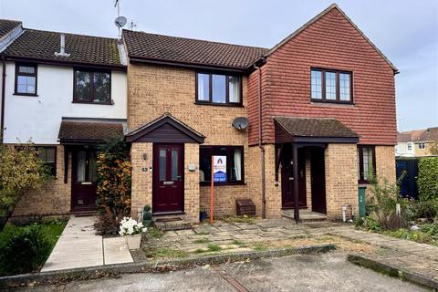 undefined, Brook Gardens, Farnborough
