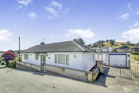 4 bedroom bungalow for sale, Church Lane, Llansantffraid, Powys, SY22