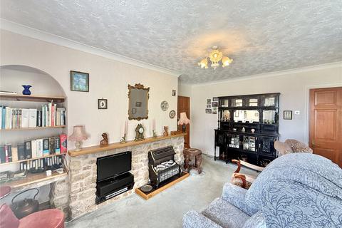 4 bedroom bungalow for sale, Church Lane, Llansantffraid, Powys, SY22