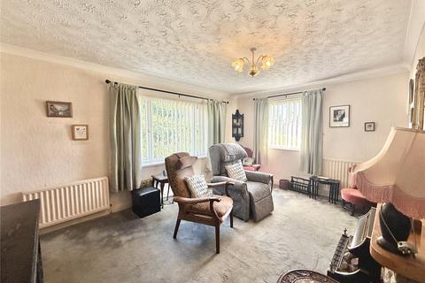 4 bedroom bungalow for sale, Church Lane, Llansantffraid, Powys, SY22