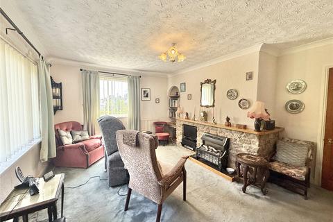 4 bedroom bungalow for sale, Church Lane, Llansantffraid, Powys, SY22