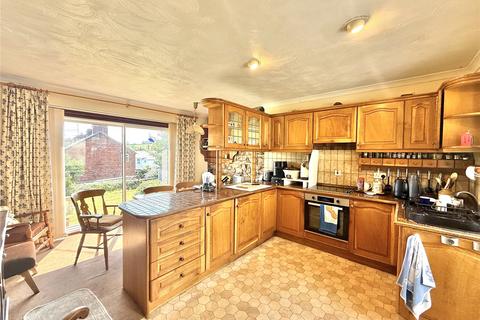 4 bedroom bungalow for sale, Church Lane, Llansantffraid, Powys, SY22