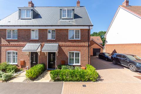 undefined, Hedgehog Way, Berkhamsted, Hertfordshire, HP4